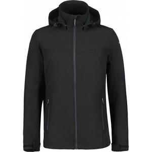 Функциональная куртка Brimfield Icepeak, черный