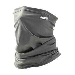 Дышащая солнцезащитная маска Men's Jeep, серый