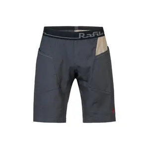 Шорты Rafiki Megos, серый