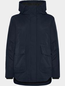 Спортивная куртка Didriksons DANIELLA, темно-синий