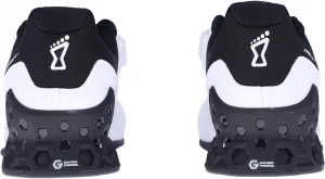 Женские тяжелоатлетические кроссовки INOV8 Fastlift Power G 380, белый/черный