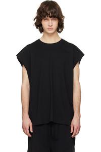 Футболка M ts 925 Thom/Krom, черный