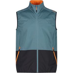 Жилет Weste man Cmp, цвет hydro
