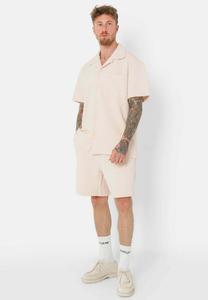 Спортивные брюки Sixth June, бежевый