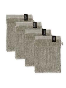 Schöner Wohnen Kollektion Моющая рукавица SENSE 4 песочного цвета