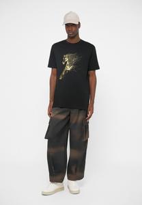 Футболка Armani Exchange UNISEX, Black