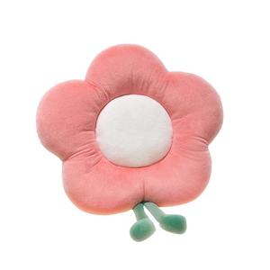 Плюшевая кукла Sunflower Dolls в стиле Instagram Tranquility and elegance, персиковый