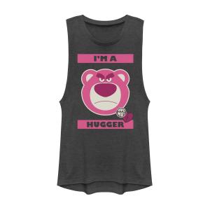 Детская история игрушек Disney Pixar Медведь Лотсо сварливый обнимающийся мускулистый Licensed Character