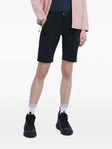 Шорты с логотипом Mammut, черный