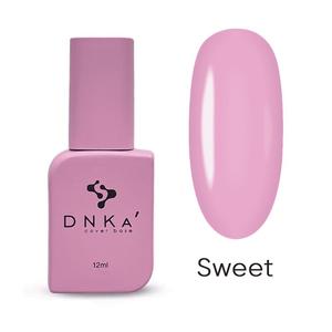 Цветная база DNKa Cover Base № 0026 Sweet, 12 мл