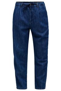 Узкие джинсы Salsa Jeans, темно-синий