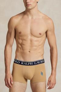 Боксеры Polo Ralph Lauren, бежевый