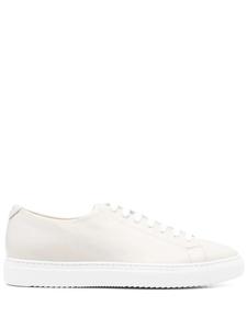 Кожаные кроссовки Doucal's, нейтральный