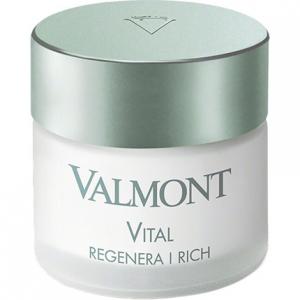 Крем для лица Nourishing Revitalizing Face Cream Vitality Vital Regenera I Rich 50 Ml