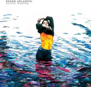CD диск Stand Atlantic: Skinny Dipping