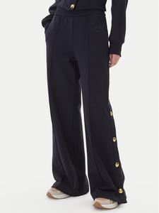 Спортивные брюки regular fit Pasticciato 105649 A2TC Pinko, синий