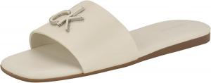 Женские сандалии Calvin Klein Yancie Flat, Ivory 151