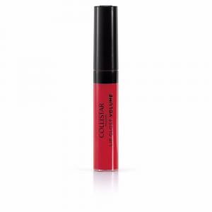 Блеск для губ Lip gloss volumen Collistar, 7 ml, 190-red passion