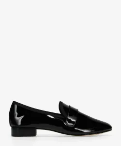 Лоферы Michael - размер EU Repeat, цвет Black