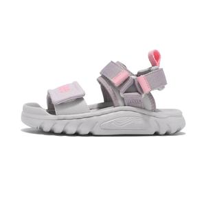 Сандалии детские с низким верхом, нескользящие, износостойкие, дышащие, быстросохнущие, легкие, амортизирующие Lee, фиолетовый