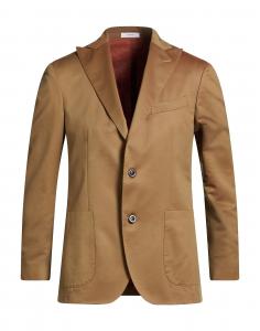 Блейзер Boglioli, коричневый