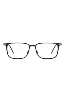 Очки прямоугольной формы Carolina Herrera, черный