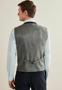 Костюмный жилет STANDARD Next, синий