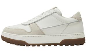 Кроссовки мужские Lifestyle Shoes Men Low-Top White Clarks