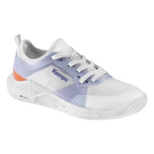 Спортивные кроссовки Kempa Hallen Sport Schuhe Kourtfly W, белый