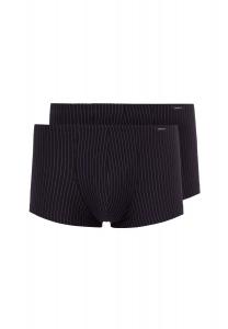 Хипстерские шорты/брюки, набор из 2 базовых шт SKINY, цвет Shadow Stripe