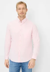 Рубашка style daniel Brax, Smooth Rose