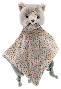 STERNTALER Плюшевые игрушки в светло-сером цвете