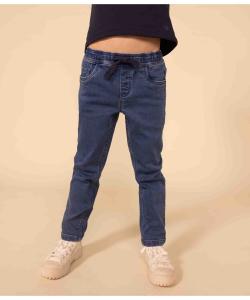 джинсовые брюки