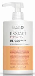 Восстанавливающий кондиционер 750 мл REVLON RESTART, Revlon Professional