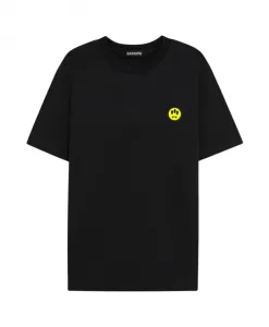 Культовая футболка-джерси Barrow, черный