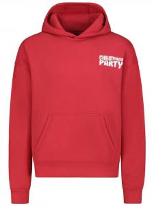 Толстовка кирпично-красного цвета Eight2Nine