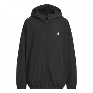 Adidas Куртка Black для детей 3-7 лет