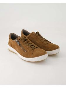 Legero Низкие кроссовки коричневого цвета