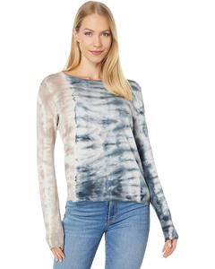 Свитер Hatley Katie Sweater, тауп