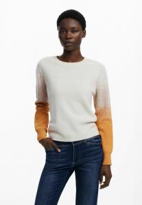 Джемпер Desigual SWEATER, White