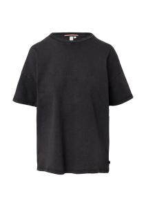 Рубашка QS, черный