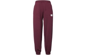 Женские повседневные брюки Cherrywood Red Jordan