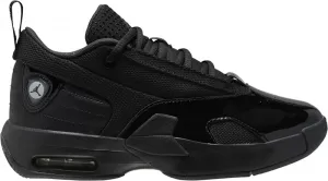 Баскетбольные кроссовки Jordan Kids для начальной школы Max Aura 6, черный