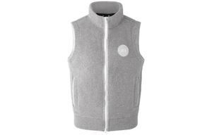 Мужской жилет Canada Goose, серый