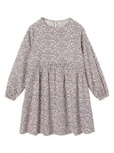 Vertbaudet Яркое платье