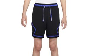 Мужские повседневные шорты Jordan, цвет Black