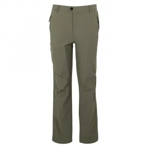 Брюки Regatta Highton II, зеленый