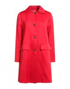 Пальто Herno, красный