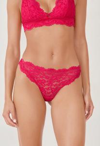 Трусы Etam LEGENDE, White