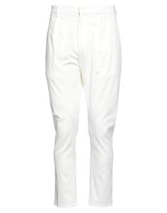 Брюки Dondup, белый